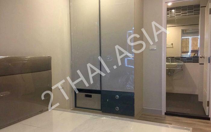 Centric Sea Pattaya, Pattaya, Central Pattaya - photo, price, location map