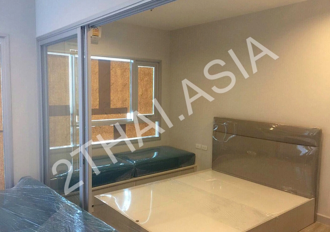 Centric Sea Pattaya, Pattaya, Central Pattaya - photo, price, location map