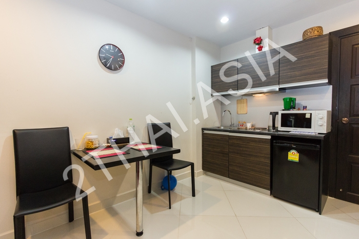 Park Lane Jomtien Resort, Pattaya, Jomtien - photo, price, location map