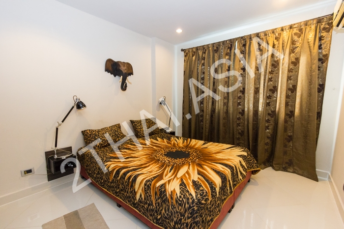 Park Lane Jomtien Resort, Pattaya, Jomtien - photo, price, location map