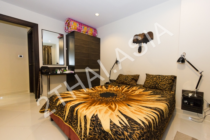Park Lane Jomtien Resort, Pattaya, Jomtien - photo, price, location map
