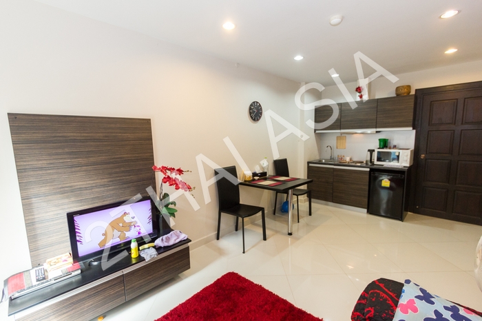 Park Lane Jomtien Resort, Pattaya, Jomtien - photo, price, location map