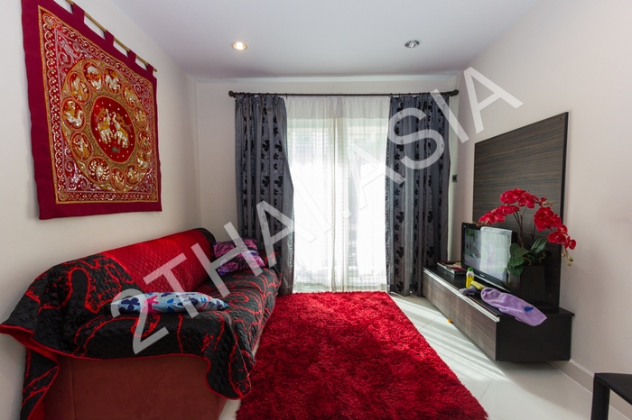 Park Lane Jomtien Resort, Pattaya, Jomtien - photo, price, location map