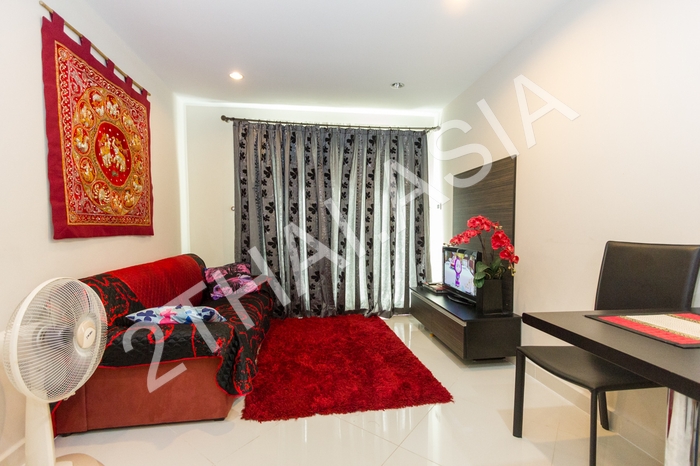 Park Lane Jomtien Resort, Pattaya, Jomtien - photo, price, location map