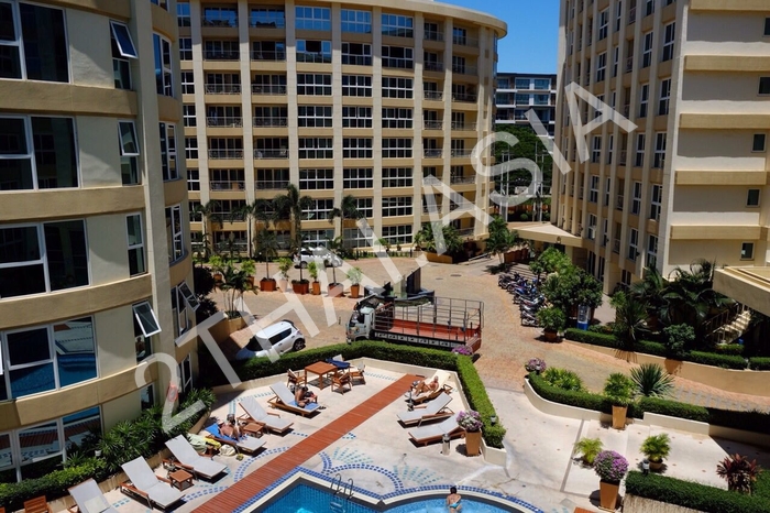 City Garden Pattaya, Pattaya, Central Pattaya - photo, price, location map