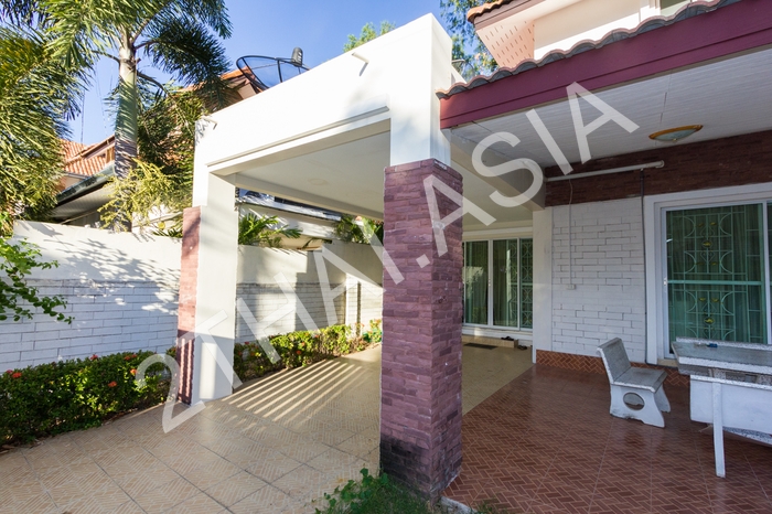 TW Palm Resort, Pattaya, South Pattaya - photo, price, location map