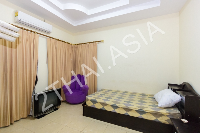 TW Palm Resort, Pattaya, South Pattaya - photo, price, location map