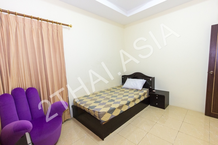 TW Palm Resort, Pattaya, South Pattaya - photo, price, location map