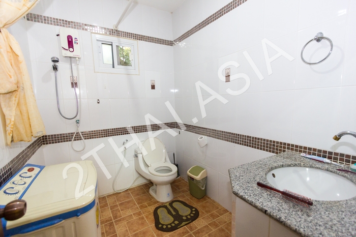 TW Palm Resort, Pattaya, South Pattaya - photo, price, location map