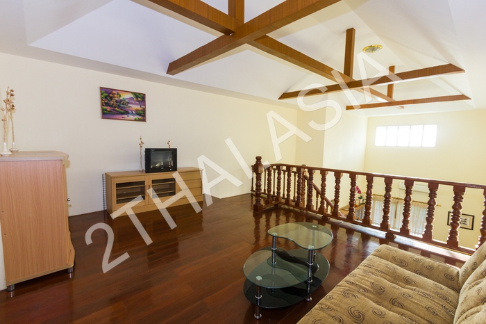 TW Palm Resort, Pattaya, South Pattaya - photo, price, location map