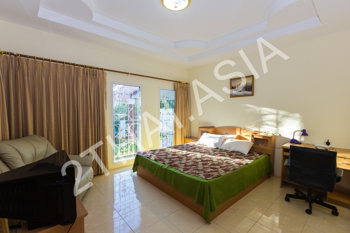TW Palm Resort, Pattaya, South Pattaya - photo, price, location map