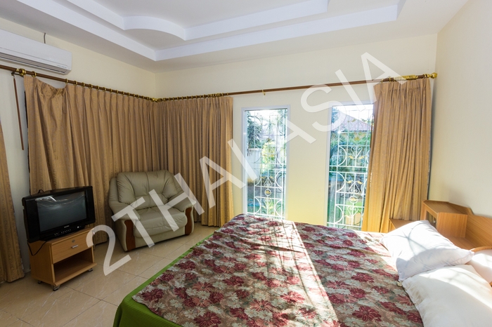 TW Palm Resort, Pattaya, South Pattaya - photo, price, location map