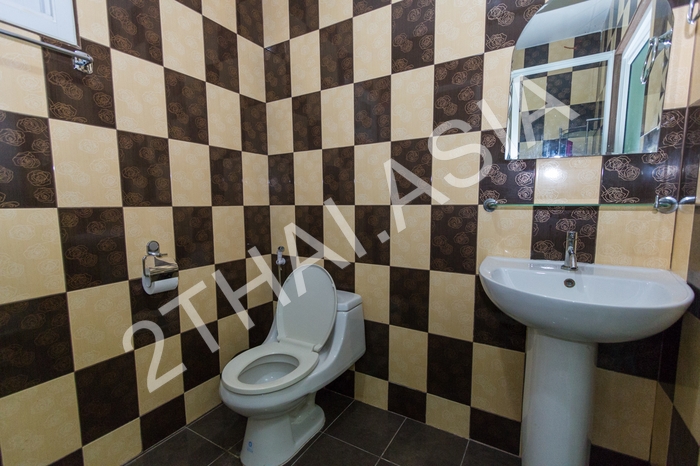 TW Palm Resort, Pattaya, South Pattaya - photo, price, location map