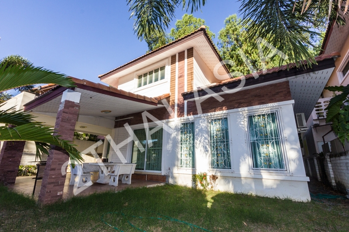 TW Palm Resort, Pattaya, South Pattaya - photo, price, location map
