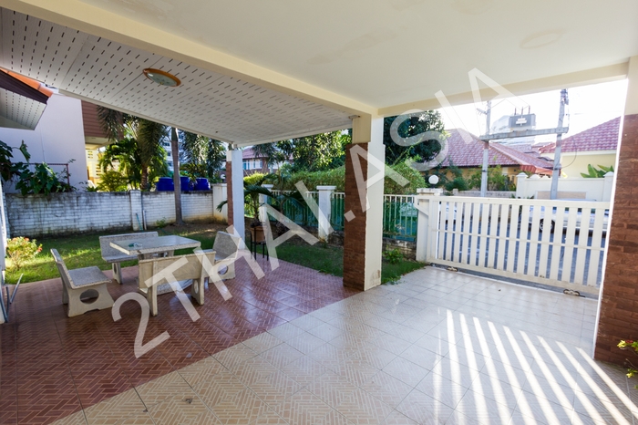 TW Palm Resort, Pattaya, South Pattaya - photo, price, location map