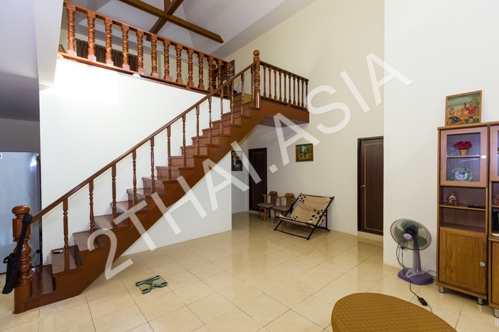 TW Palm Resort, Pattaya, South Pattaya - photo, price, location map