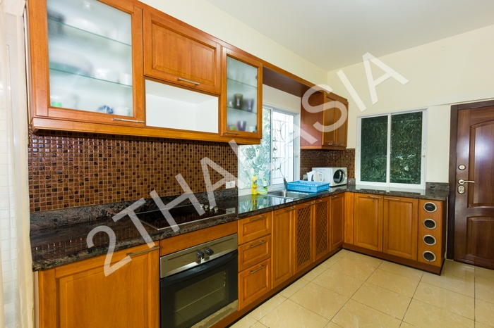 TW Palm Resort, Pattaya, South Pattaya - photo, price, location map