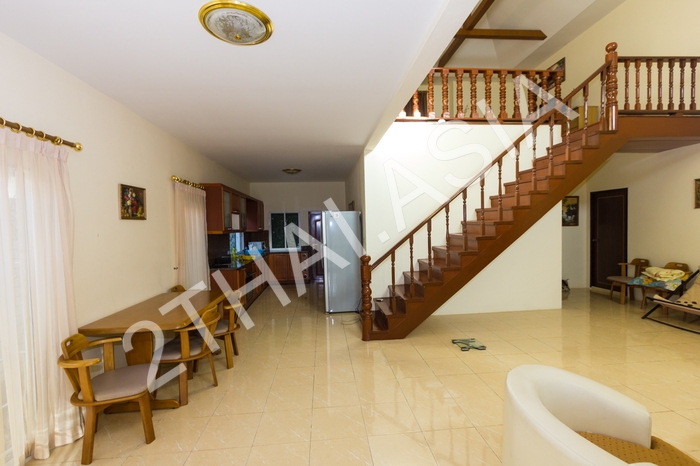 TW Palm Resort, Pattaya, South Pattaya - photo, price, location map