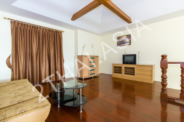 TW Palm Resort, Pattaya, South Pattaya - photo, price, location map