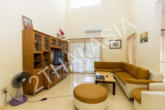 TW Palm Resort, Pattaya, South Pattaya - photo, price, location map