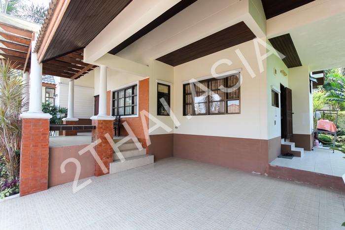 Pattaya Green Ville, Pattaya, East Pattaya - photo, price, location map
