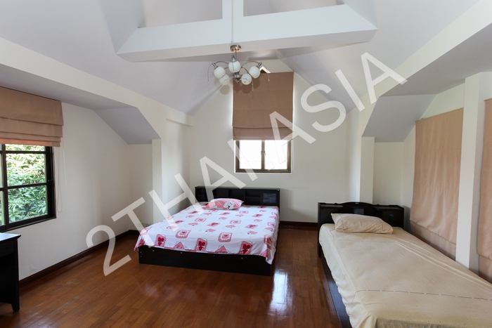 Pattaya Green Ville, Pattaya, East Pattaya - photo, price, location map