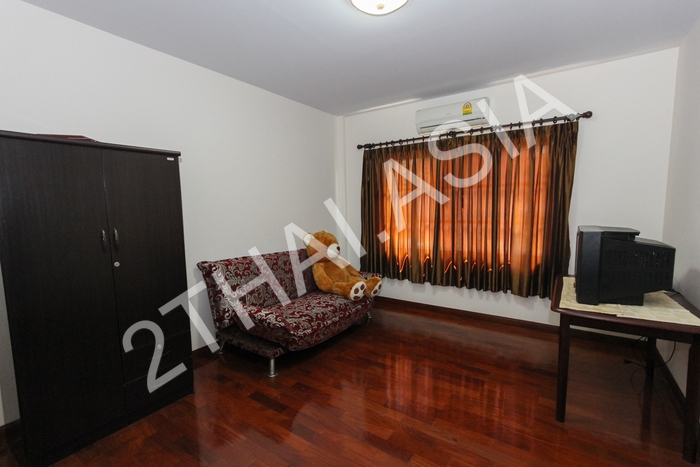 Pattaya Green Ville, Pattaya, East Pattaya - photo, price, location map