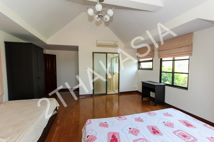 Pattaya Green Ville, Pattaya, East Pattaya - photo, price, location map