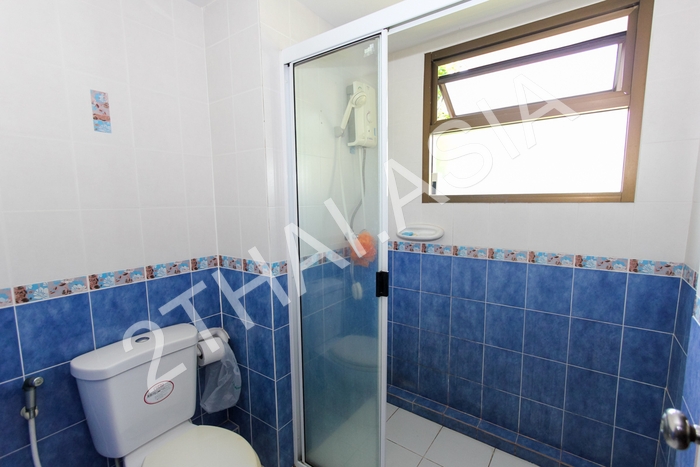 Pattaya Green Ville, Pattaya, East Pattaya - photo, price, location map