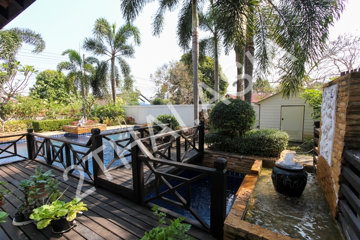 Pattaya Green Ville, Pattaya, East Pattaya - photo, price, location map