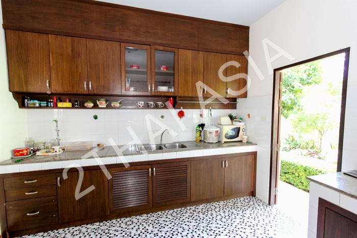 Pattaya Green Ville, Pattaya, East Pattaya - photo, price, location map