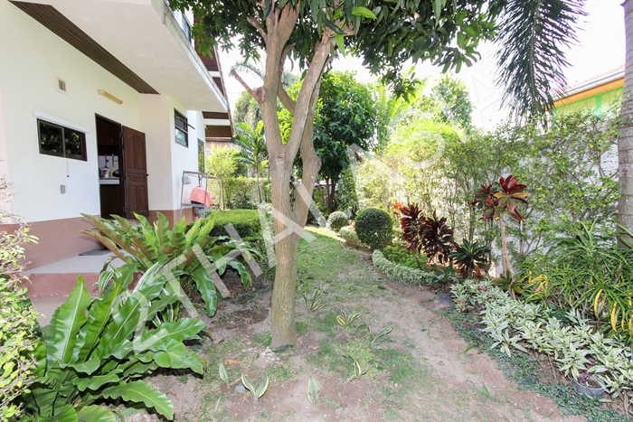 Pattaya Green Ville, Pattaya, East Pattaya - photo, price, location map