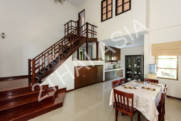 Pattaya Green Ville, Pattaya, East Pattaya - photo, price, location map