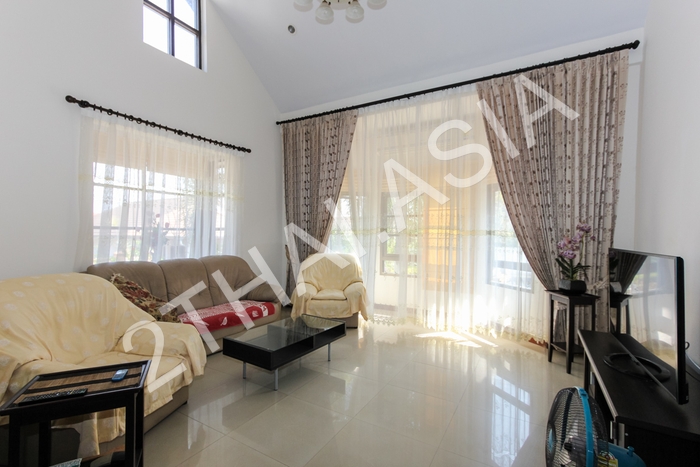Pattaya Green Ville, Pattaya, East Pattaya - photo, price, location map