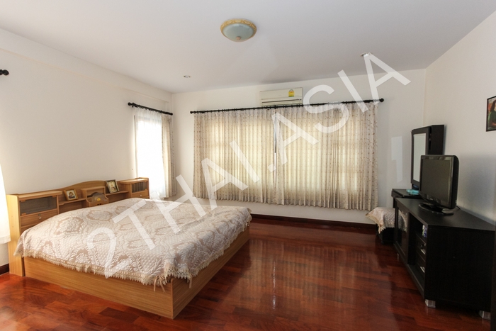 Pattaya Green Ville, Pattaya, East Pattaya - photo, price, location map