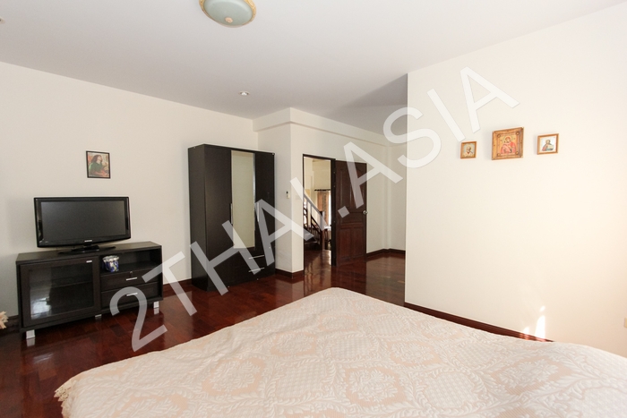 Pattaya Green Ville, Pattaya, East Pattaya - photo, price, location map