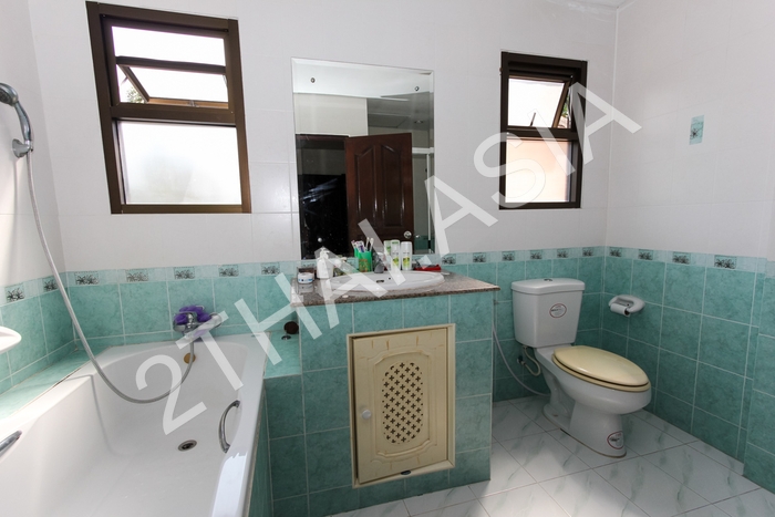 Pattaya Green Ville, Pattaya, East Pattaya - photo, price, location map