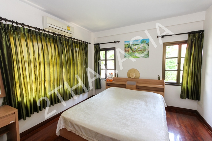 Pattaya Green Ville, Pattaya, East Pattaya - photo, price, location map