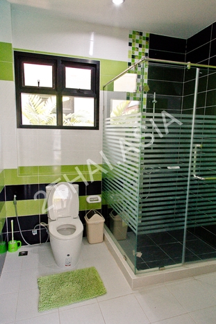 Baan Dusit Pattaya Park, Pattaya, Huai Yai - photo, price, location map