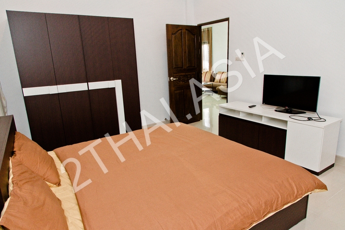 Baan Dusit Pattaya Park, Pattaya, Huai Yai - photo, price, location map