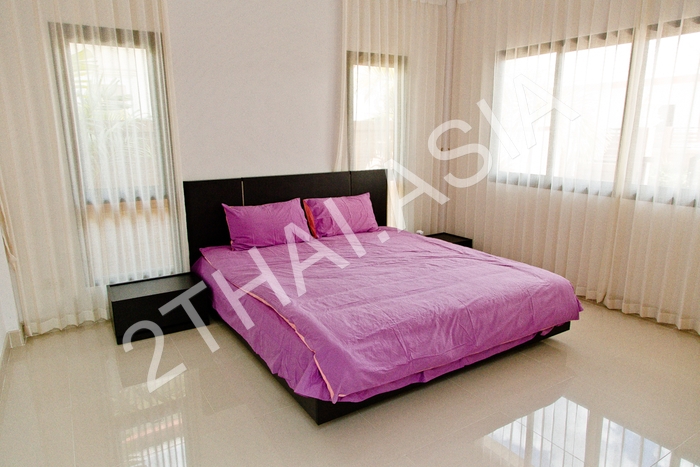 Baan Dusit Pattaya Park, Pattaya, Huai Yai - photo, price, location map