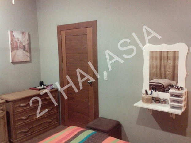 Baan Suan Lalana, Pattaya, Jomtien - photo, price, location map