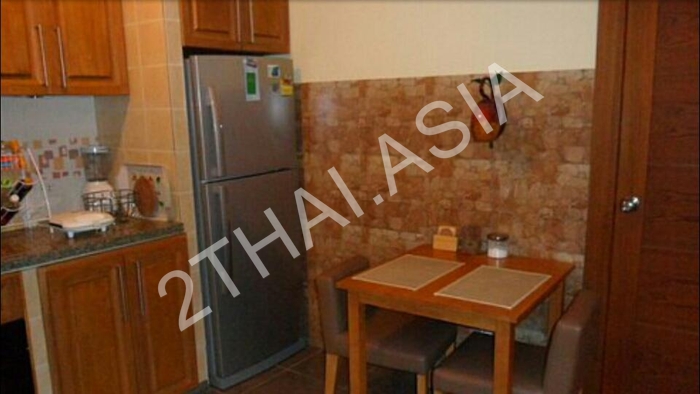 Baan Suan Lalana, Pattaya, Jomtien - photo, price, location map