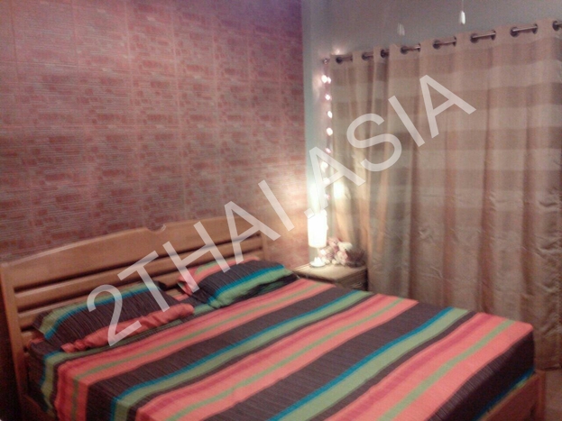 Baan Suan Lalana, Pattaya, Jomtien - photo, price, location map