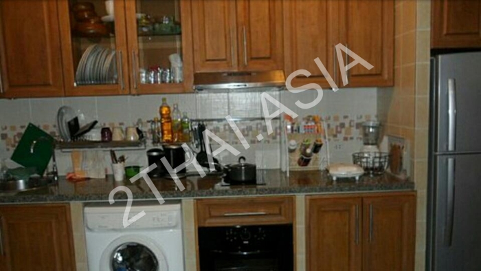 Baan Suan Lalana, Pattaya, Jomtien - photo, price, location map