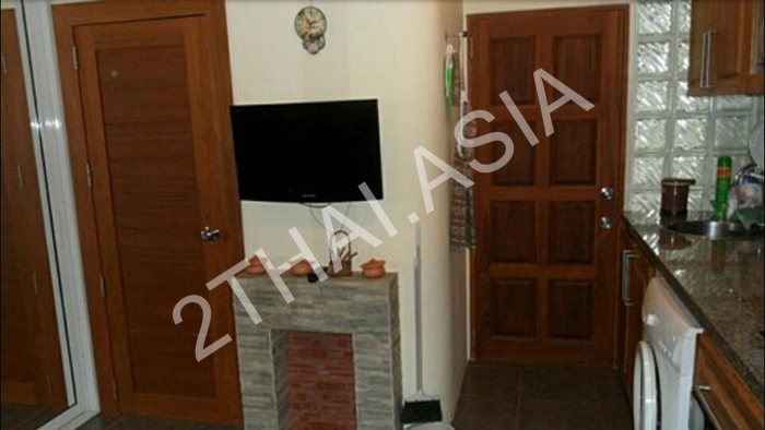 Baan Suan Lalana, Pattaya, Jomtien - photo, price, location map