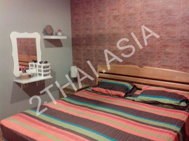 Baan Suan Lalana, Pattaya, Jomtien - photo, price, location map