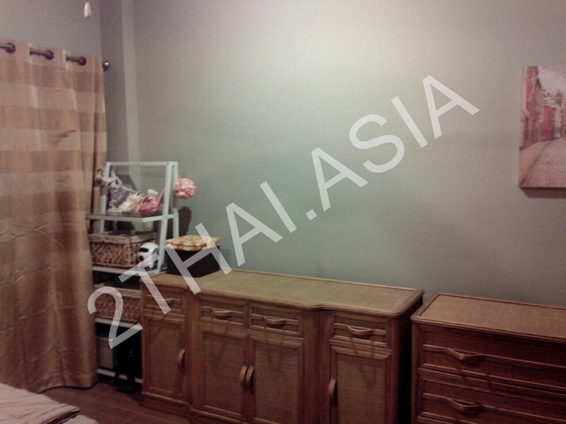 Baan Suan Lalana, Pattaya, Jomtien - photo, price, location map