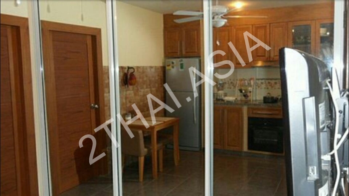 Baan Suan Lalana, Pattaya, Jomtien - photo, price, location map