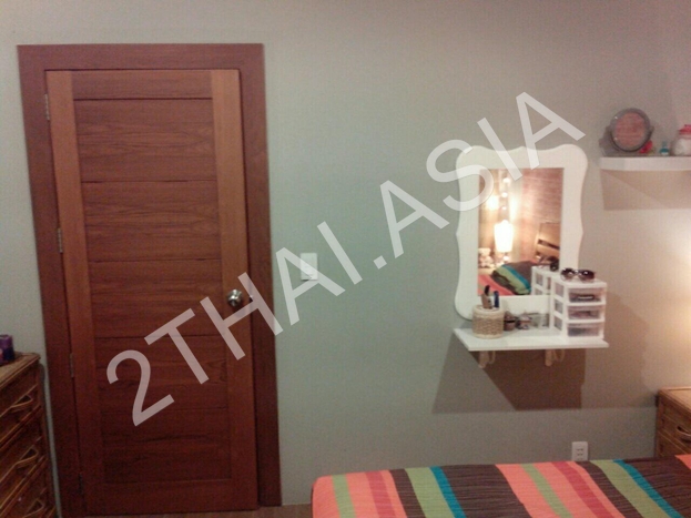 Baan Suan Lalana, Pattaya, Jomtien - photo, price, location map